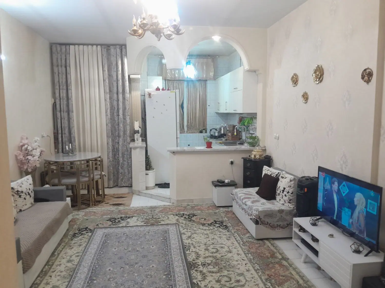 اپارتمان اجاره ای