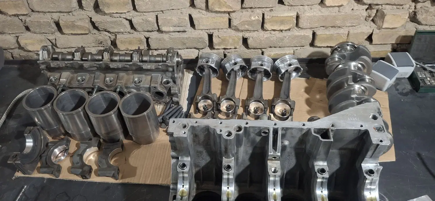 اجاره دهانه در گاراژ