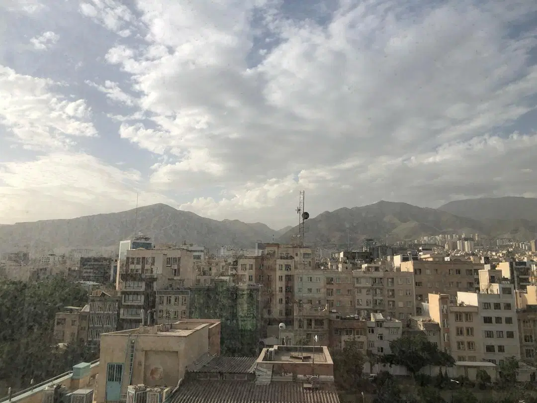 آرژانتین ۱۰۰۰ متر اداری مستقل