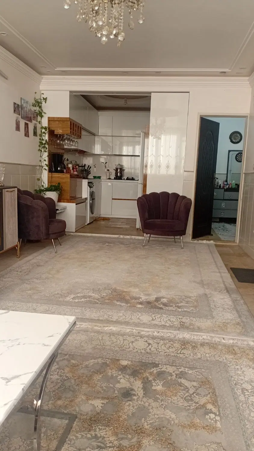 سه طبقه ویلایی فروشی