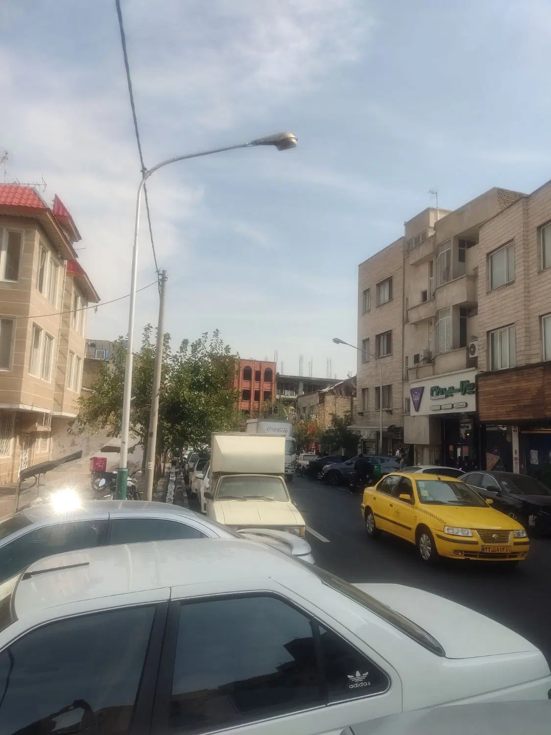 34 متر مغازه رهن و اجاره