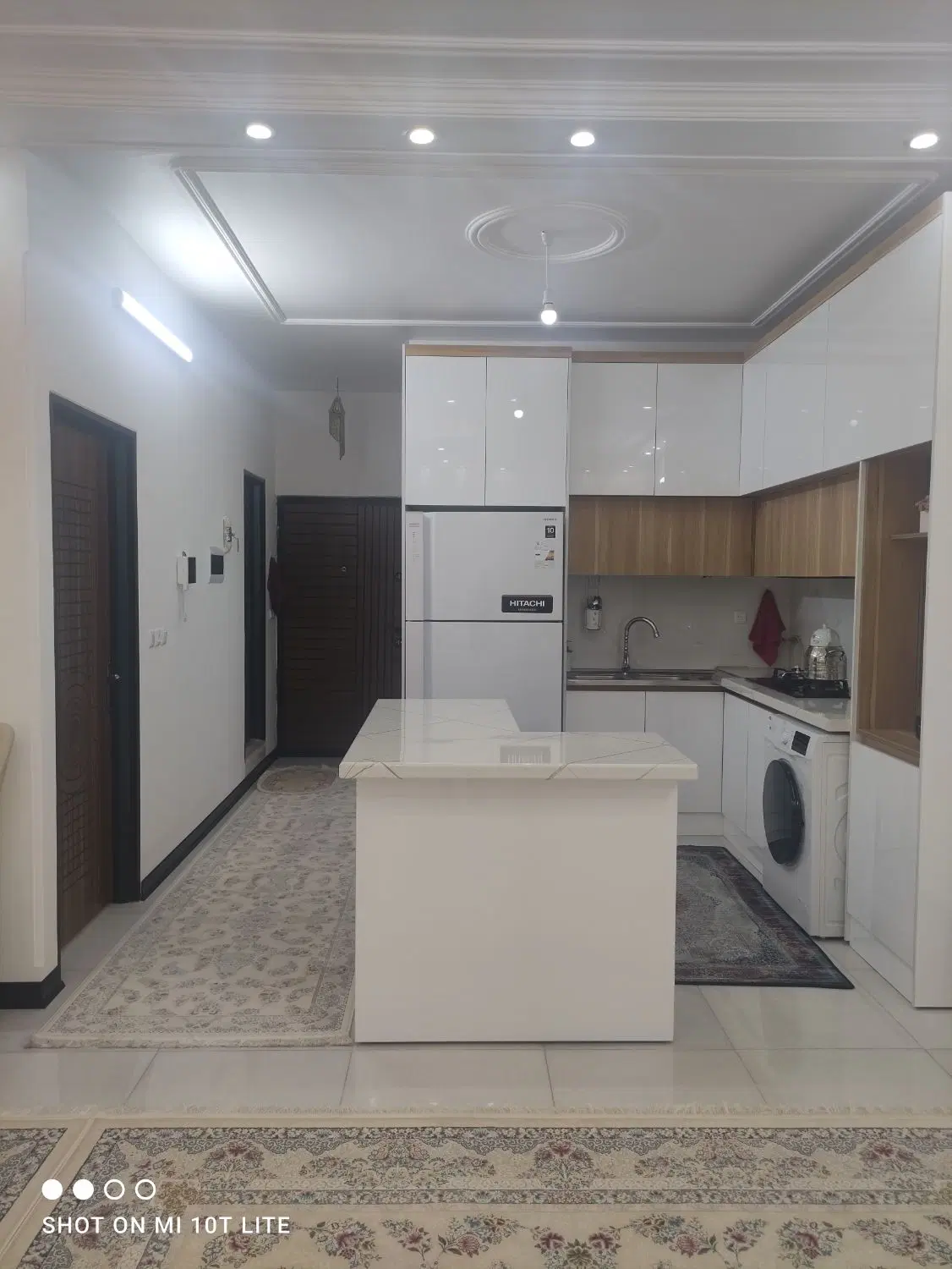 واحد85متری انارستان 4