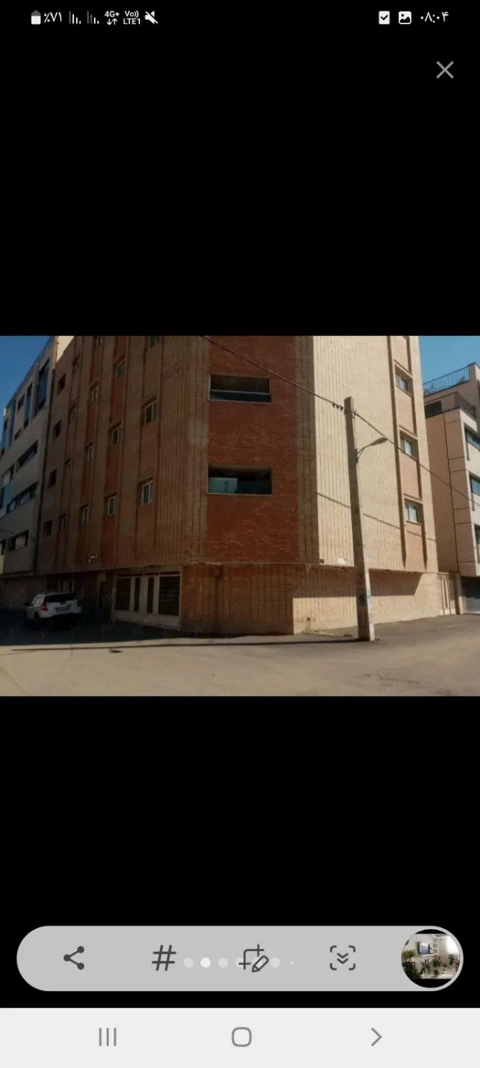 115 متر صفائیه