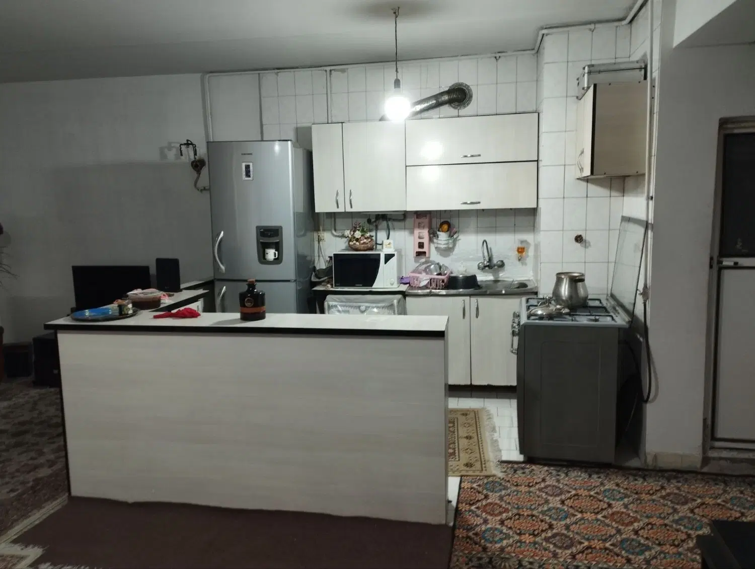 فروش آپارتمان۶۴متری