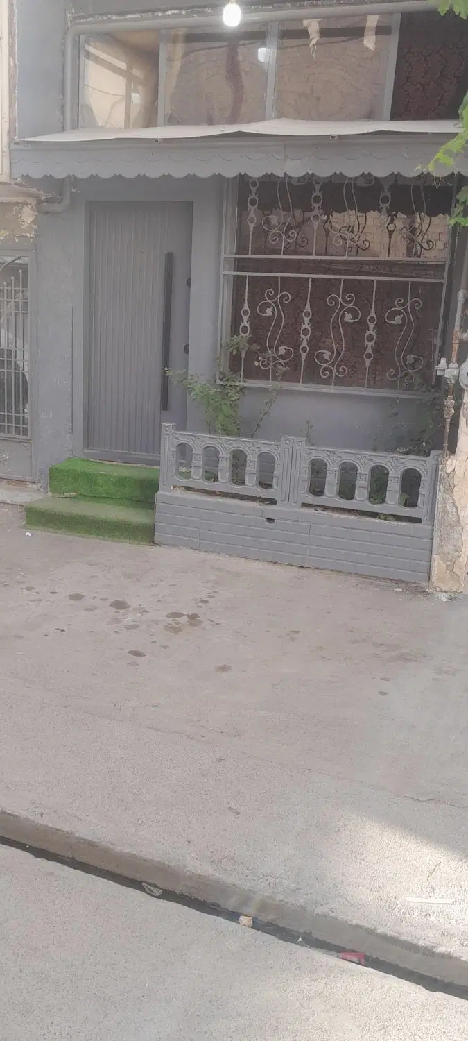 مغازه یا سوئیت ۳۰ متری