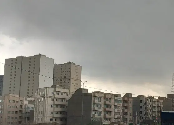 همخونه میشم