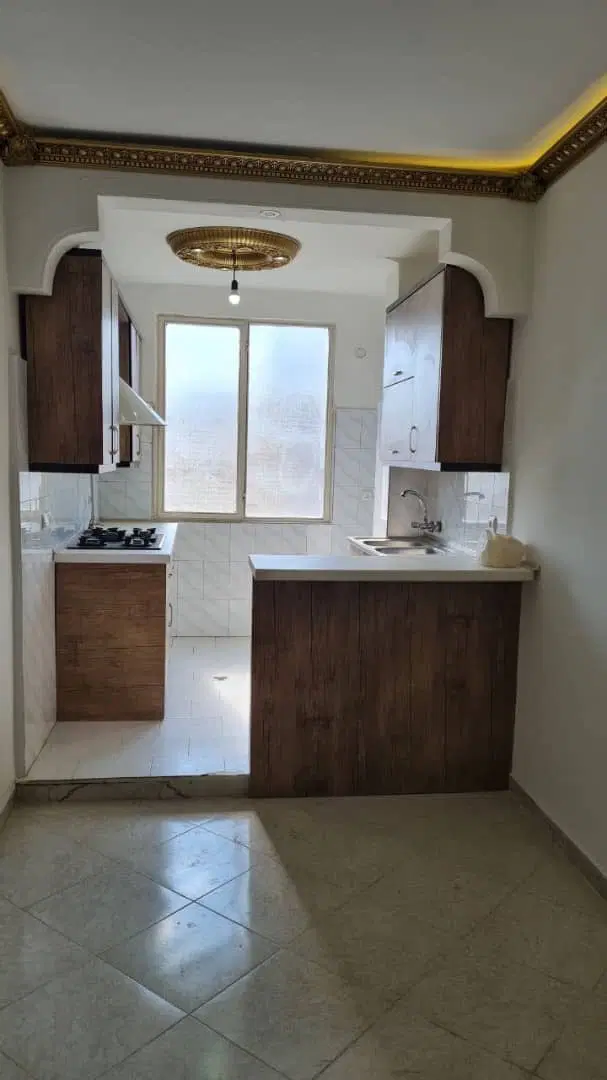 اجاره آپارتمان اندیشه آماده تحویل