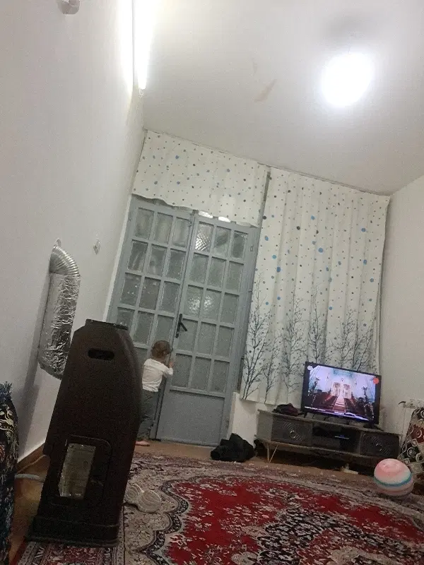 منزل مستقل، اجاره جهت۲نفر