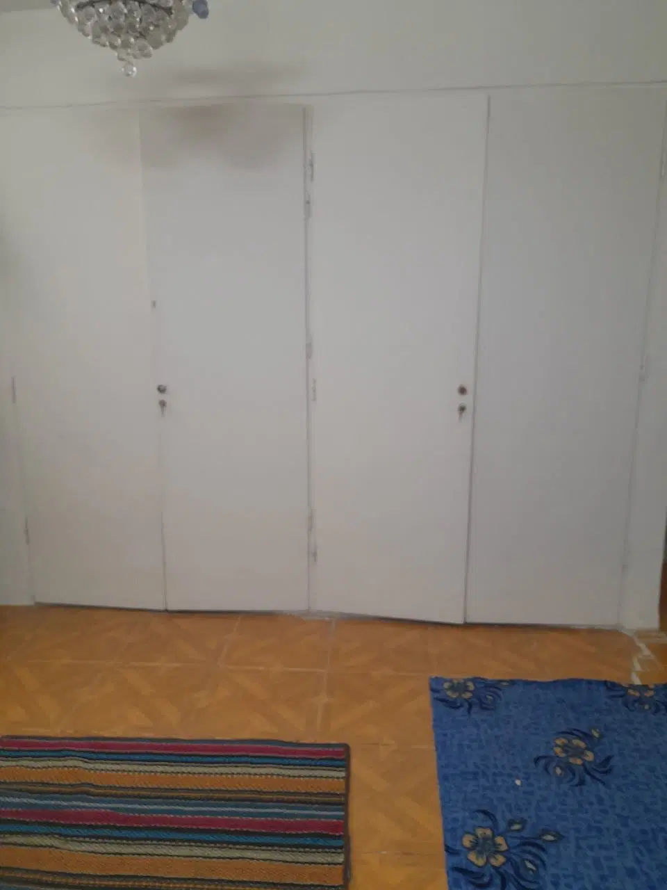 ۶۲متر زیر همکف