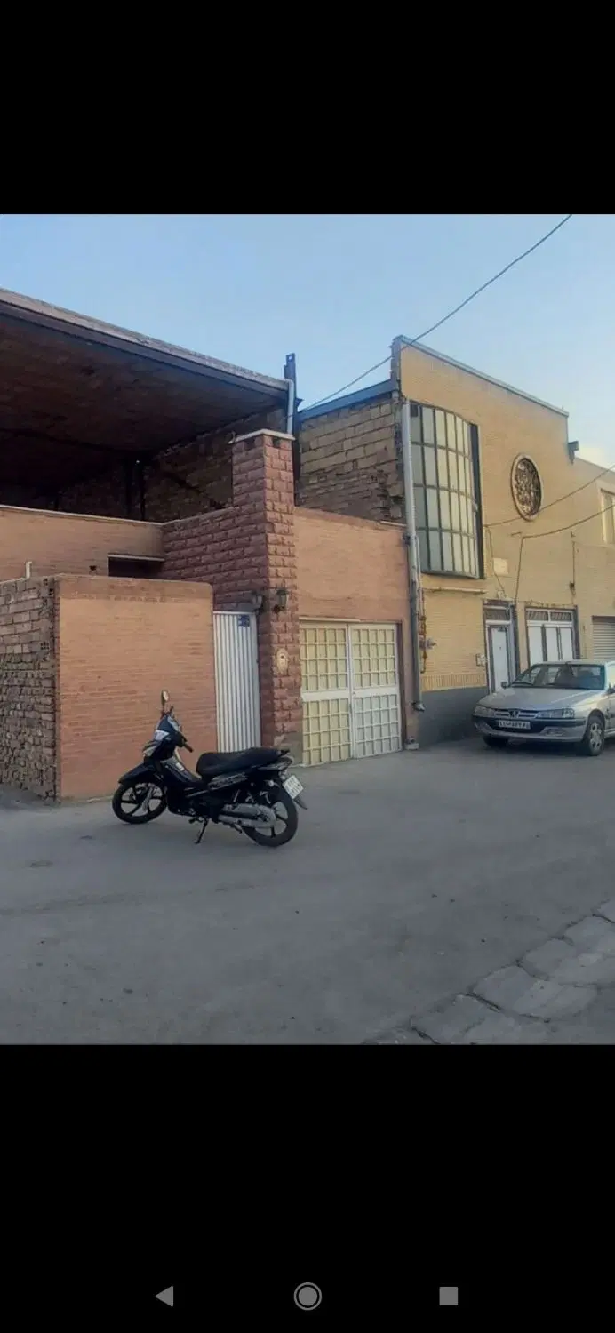 اجاره منزل مسکونی