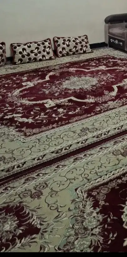 147متری زمینا