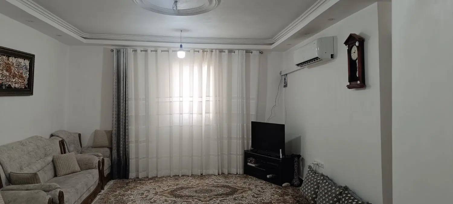 خانه ویلایی کمربندی فلکه انبه