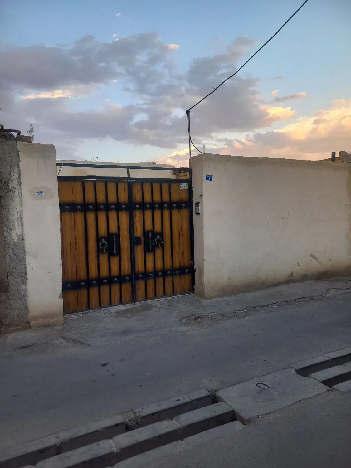 فروش خانه ویلایی