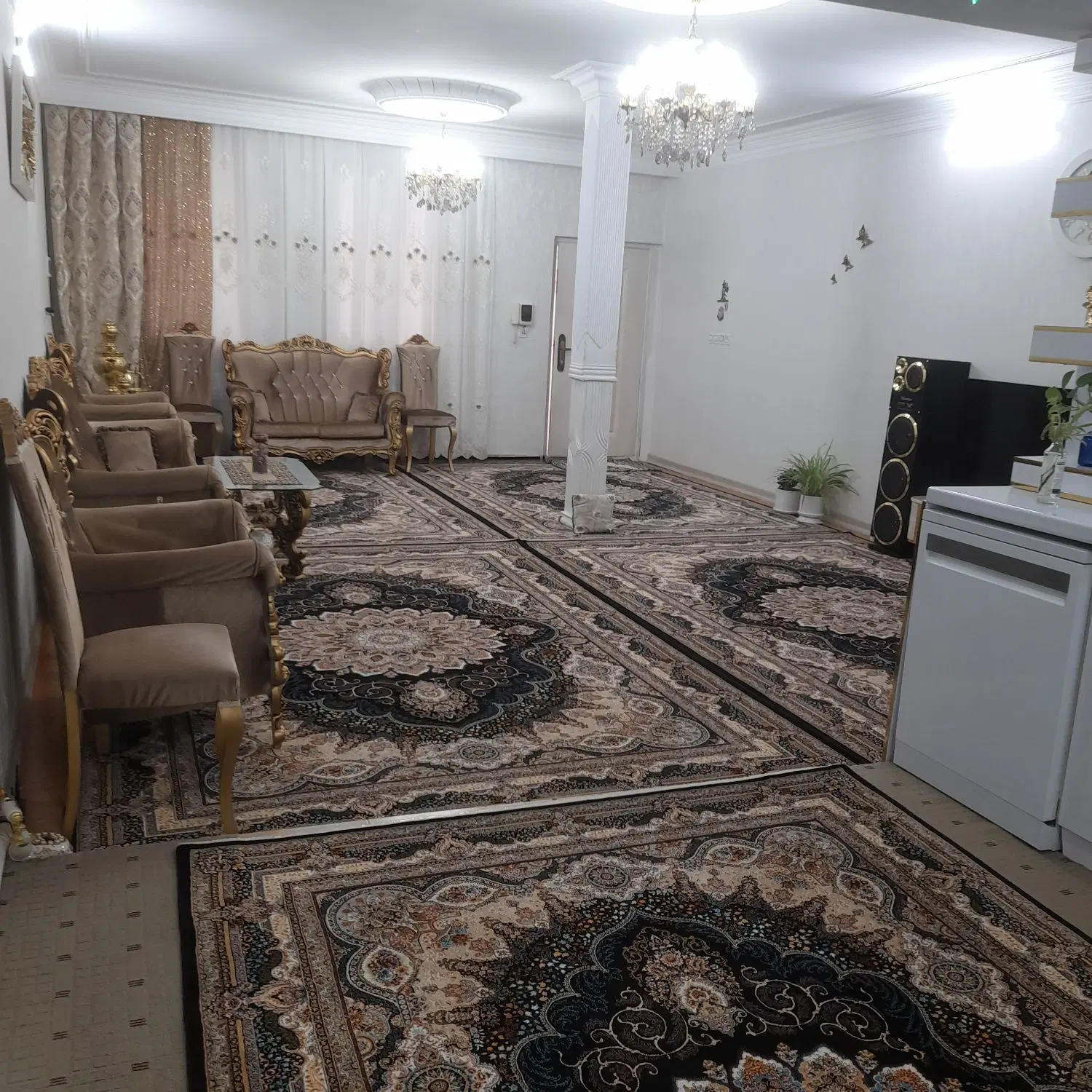 فروش خانه ویلایی