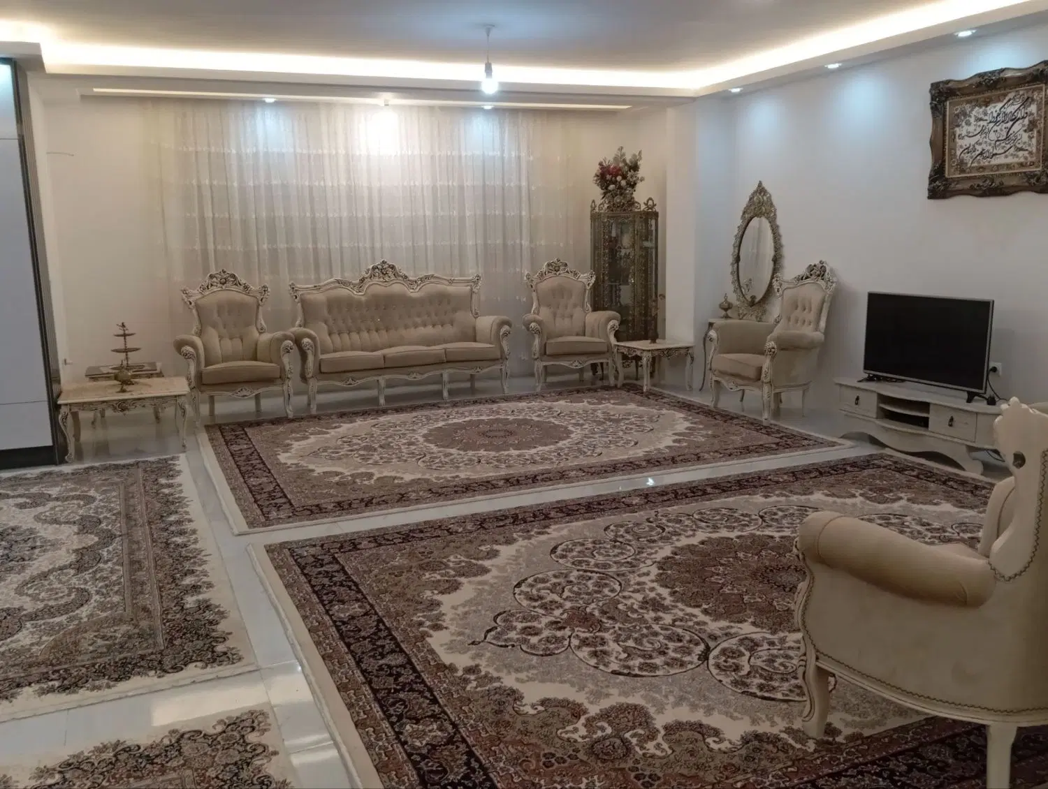 آپارتمان مسکن ملی