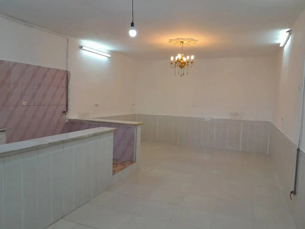 خانه ویلایی در داود آباد