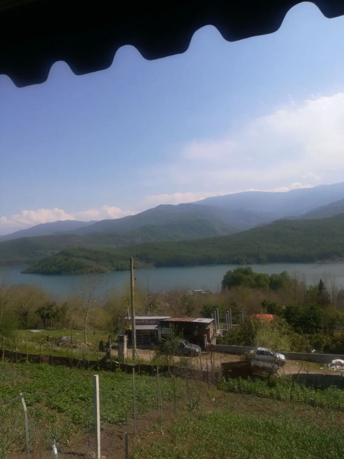 اجاره خانه بهارستان