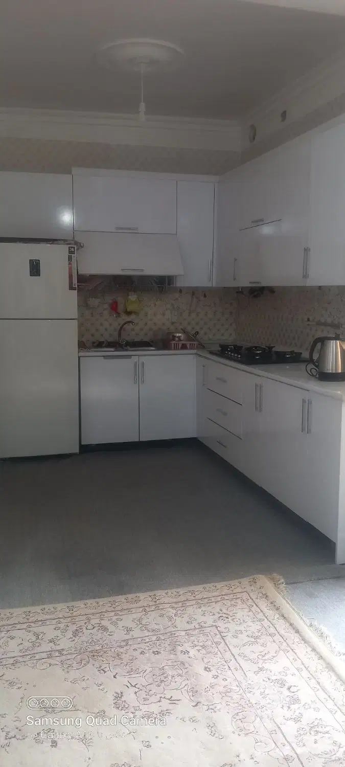 اجاره روزانه ویلا باغ بزنجان