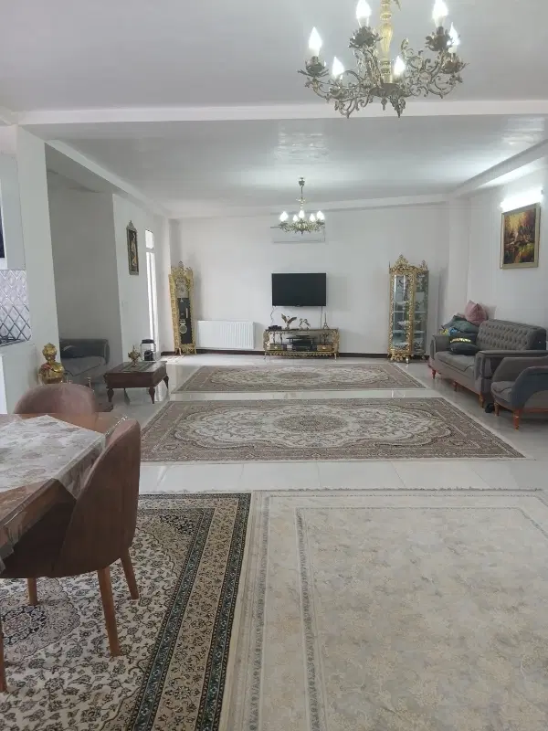 آپارتمان دوبلکس نصیر شهر