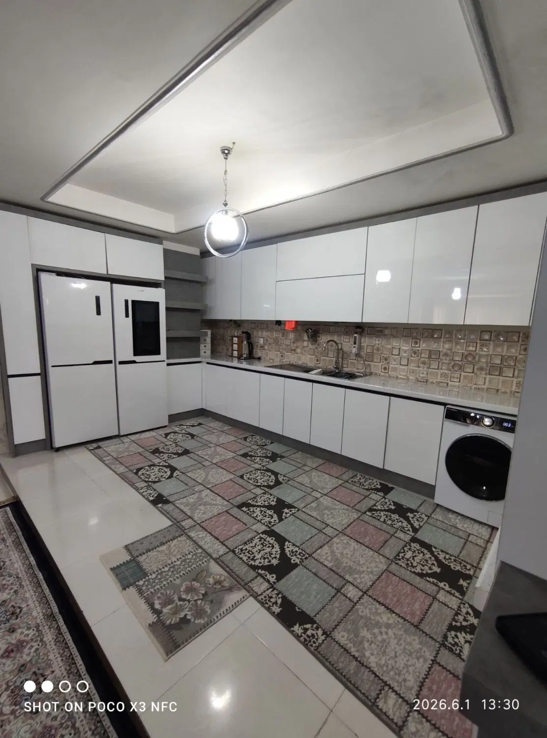 فروش آپارتمان فوق لاکچری