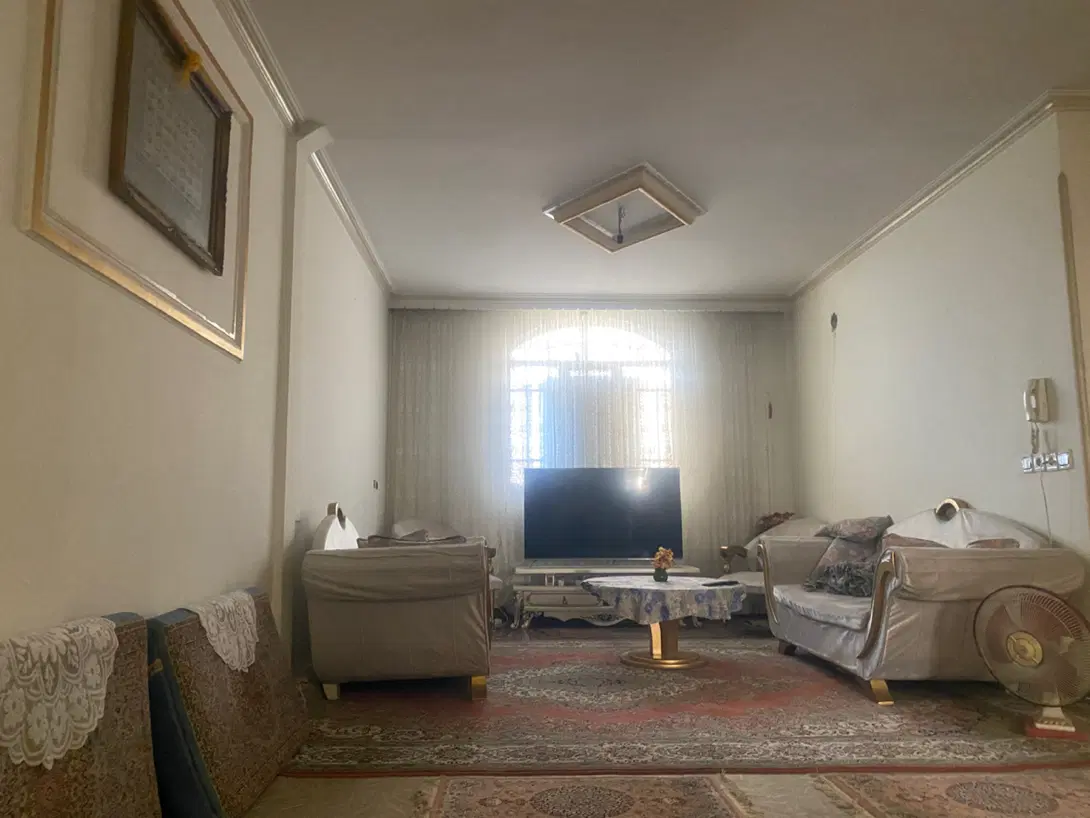 اجاره همکف