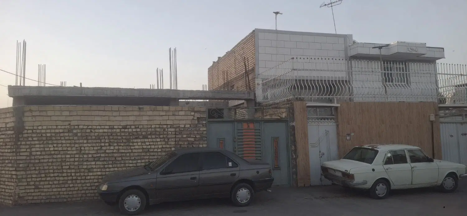 فروش منزل ویلایی نوساز