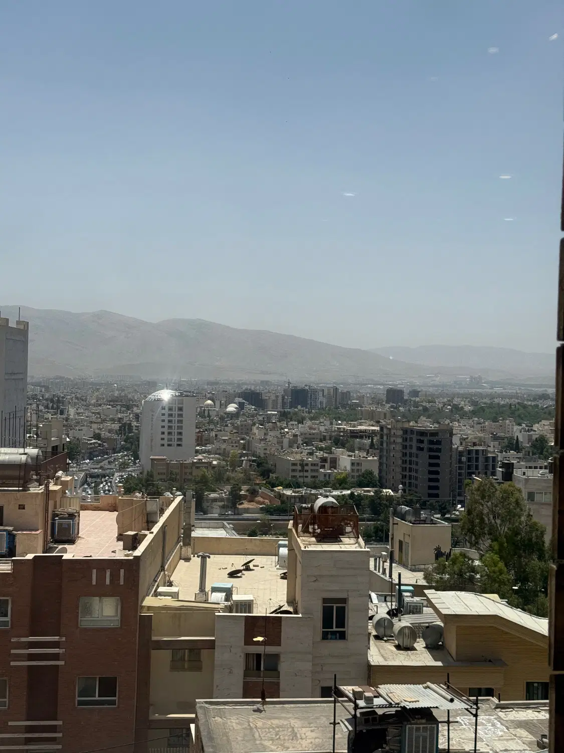 فروش اپارتمان دو خوابه