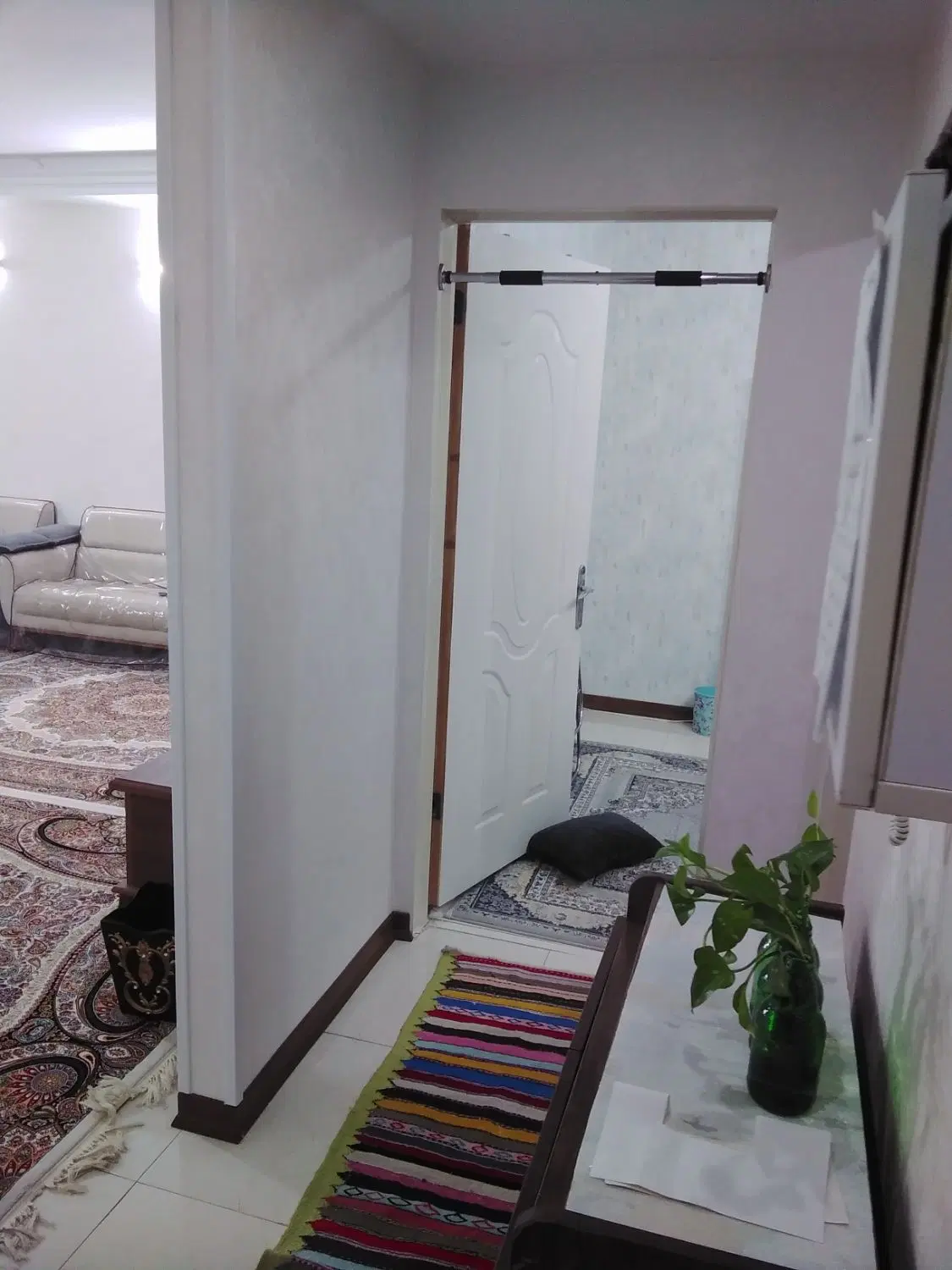 فروش واحد ۱۲۰متری، فاز۲الهیه