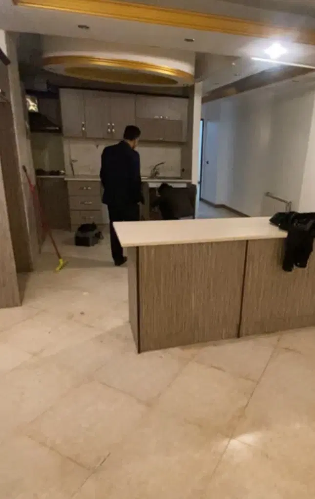 اجاره ۱۰۵ متری در شهرک گلها