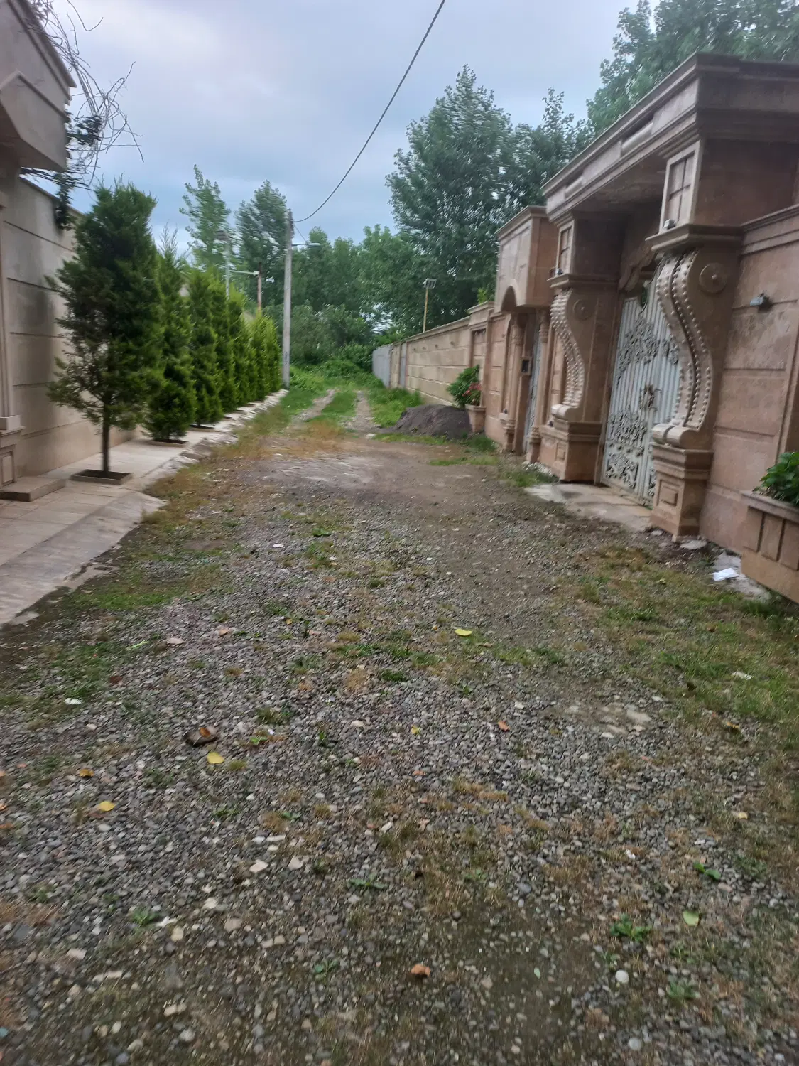 فروش زمین دراطراف رشت