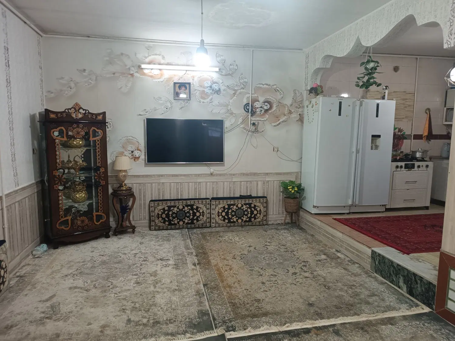 ساختمان ویلایی