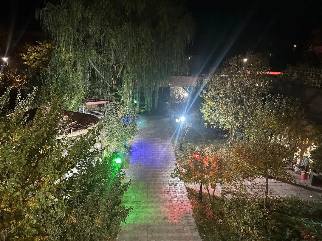 اجاره ویلا استخر دار هروی