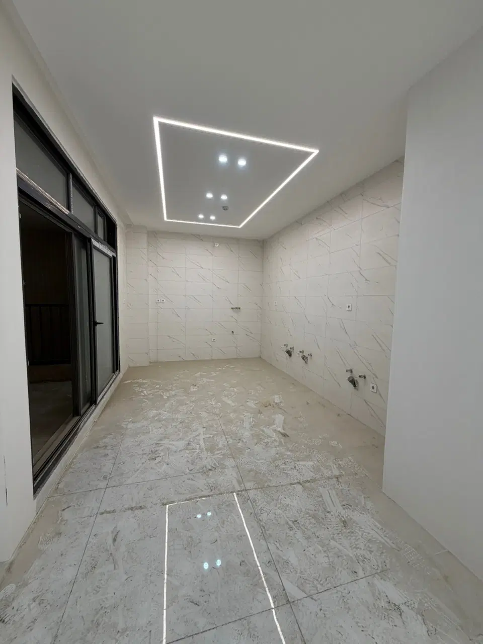 تجربه‌ای فراتر از یک خانه .165متر ،گلشهر جنوبی