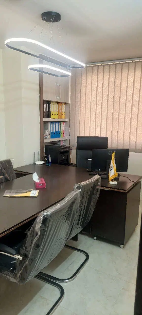 اجاره دادن دفتر