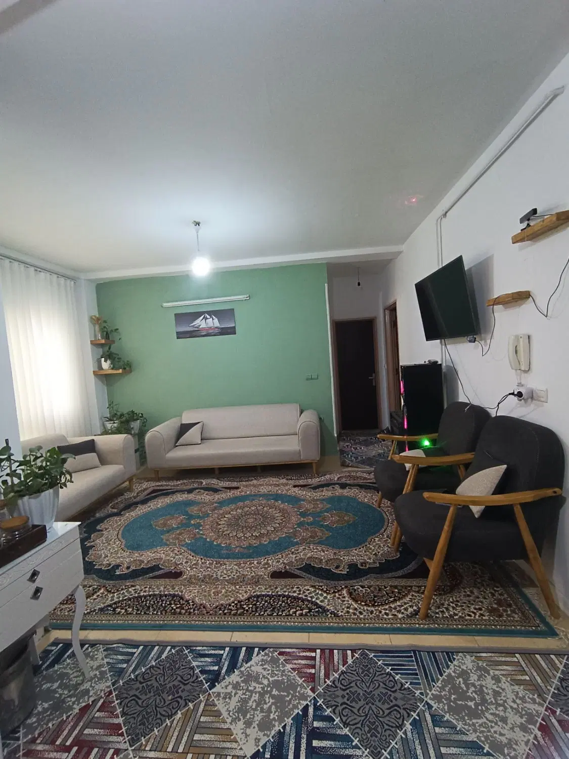 رهن و اجاره اپارتمان