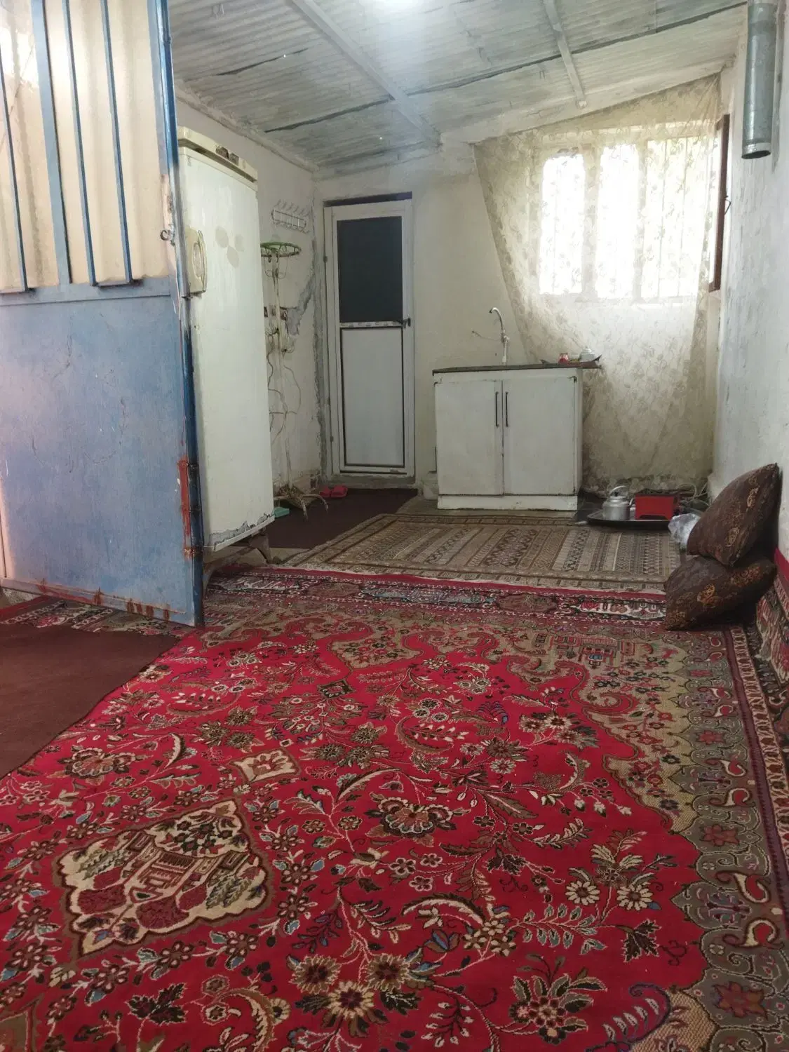 سوئیت اجاره روزانه_هفتگی_ماهانه
