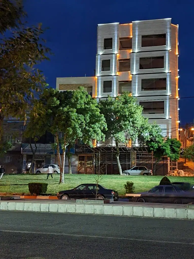 آپارتمان