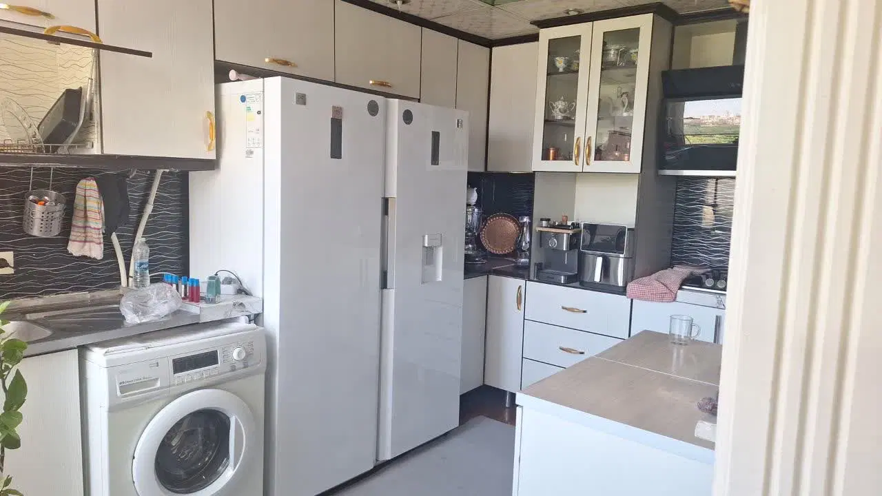 قلب شهرک واوان