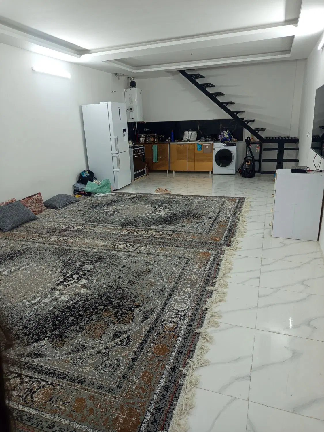 خانه دوبلکس 100متری