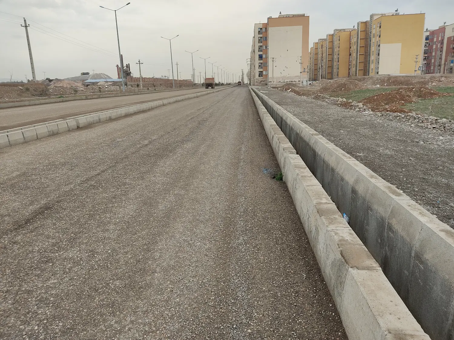 فروش چهار دیواری مسکونی