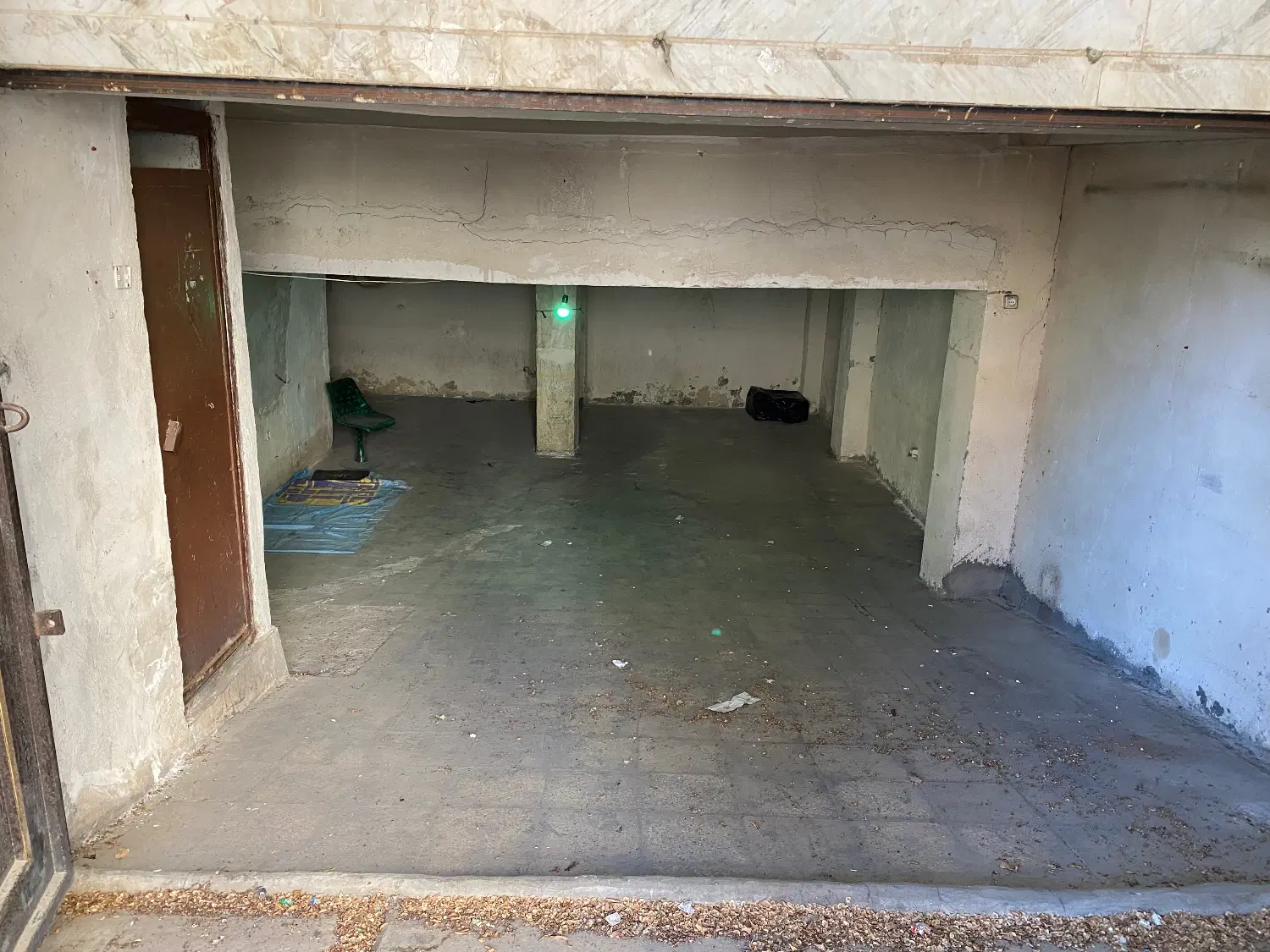 اجاره انبار