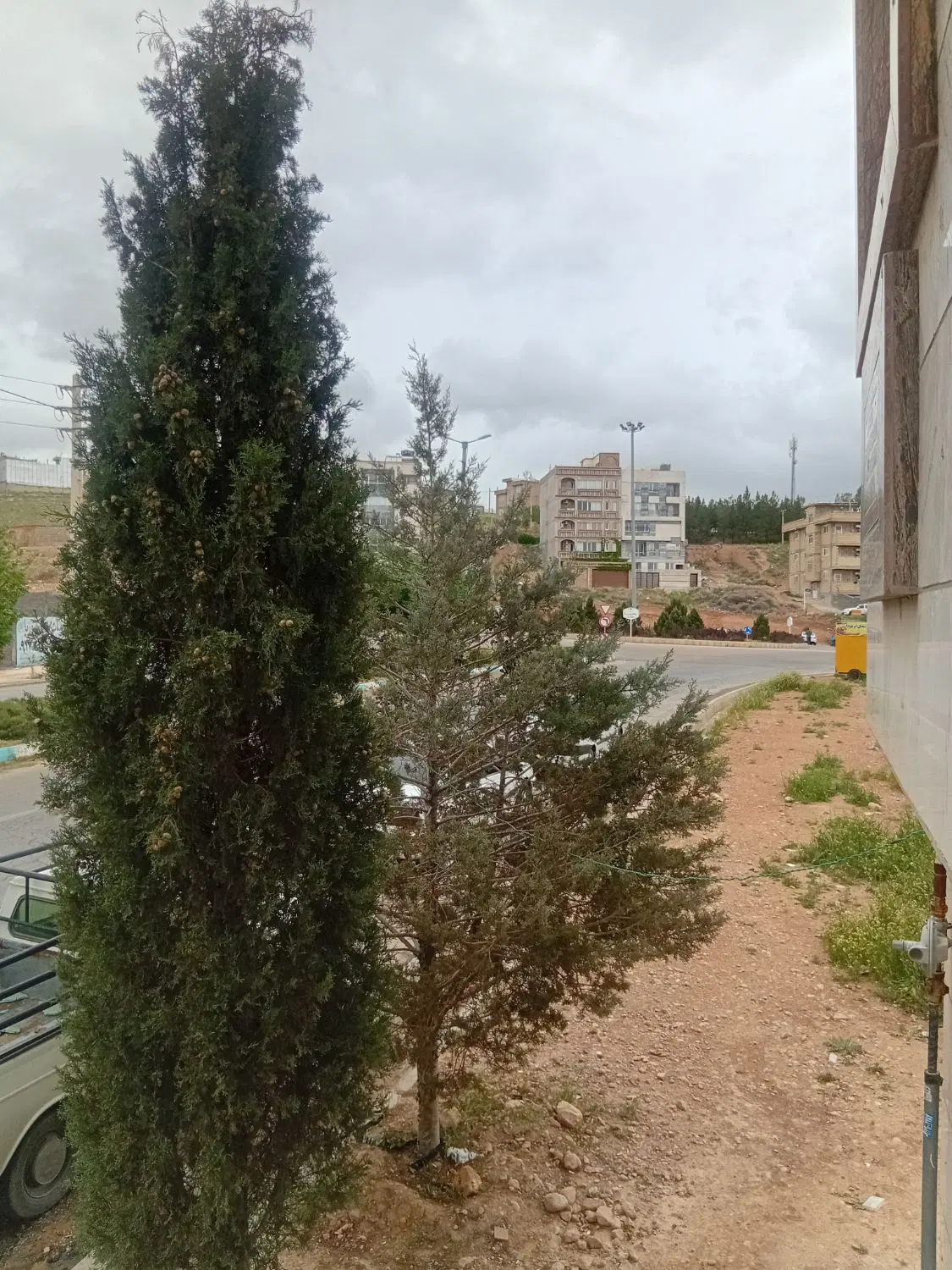 رهن واجاره منزل یه خواب حیاط مستقل