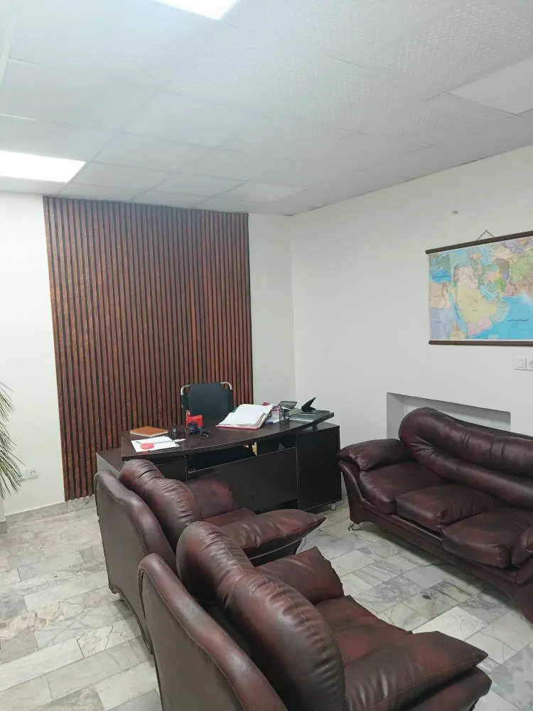 ۷۰متر سند اداری کاشانی