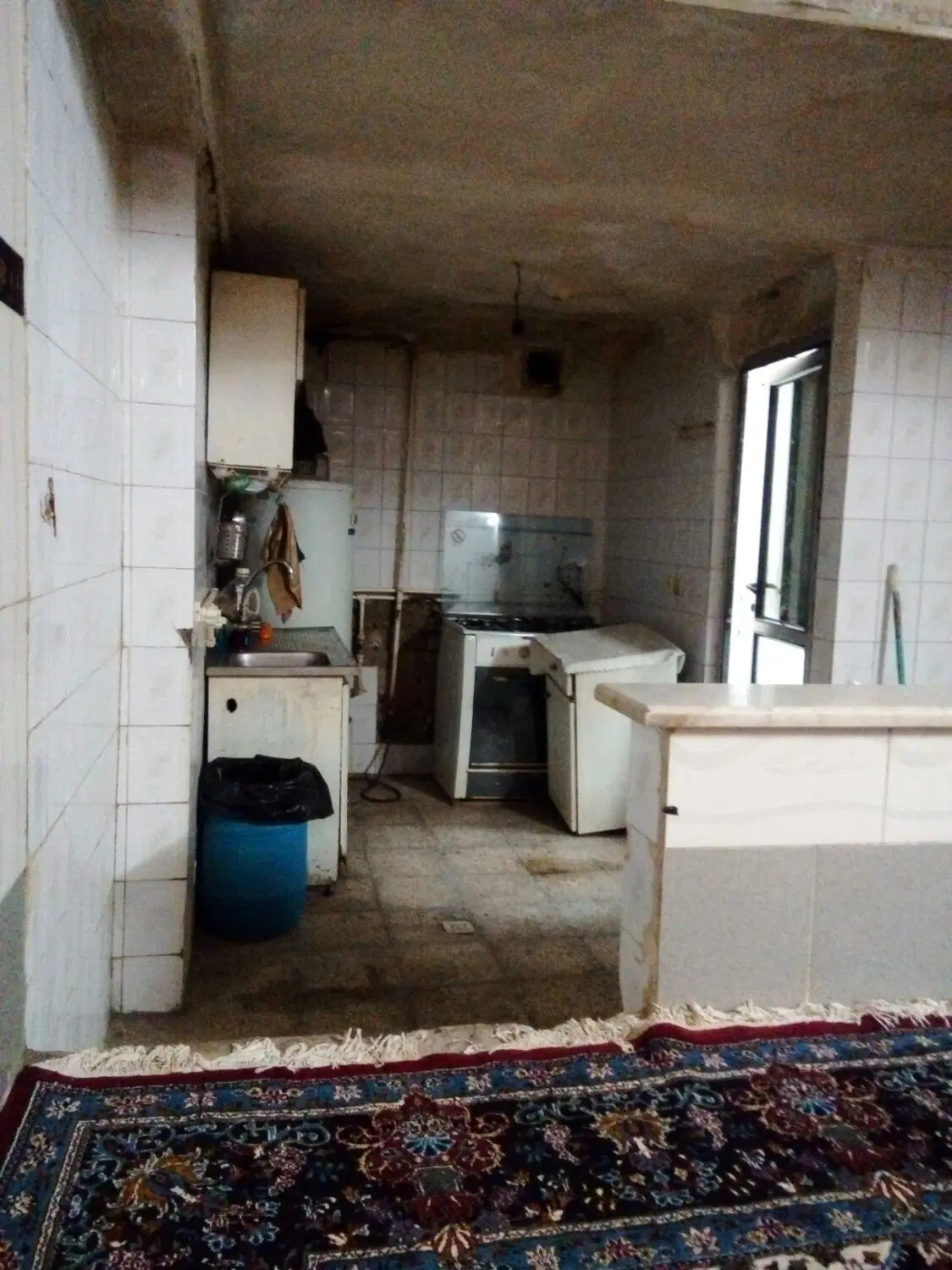 اجاره زیرزمین15خرداد
