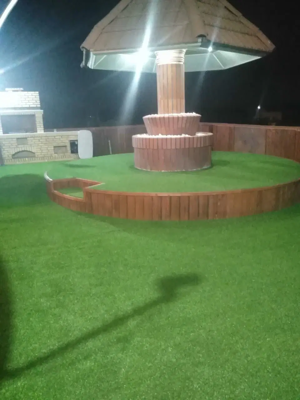 خانه ویلا در دوطبقه ونیم