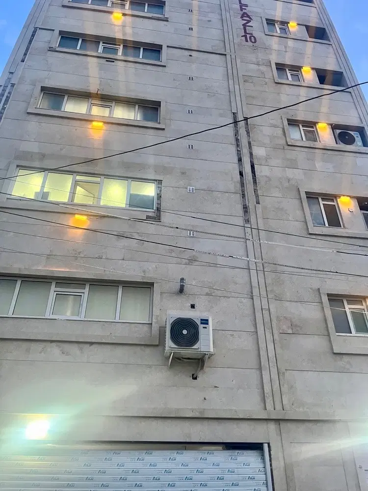 کلید اول عمار
