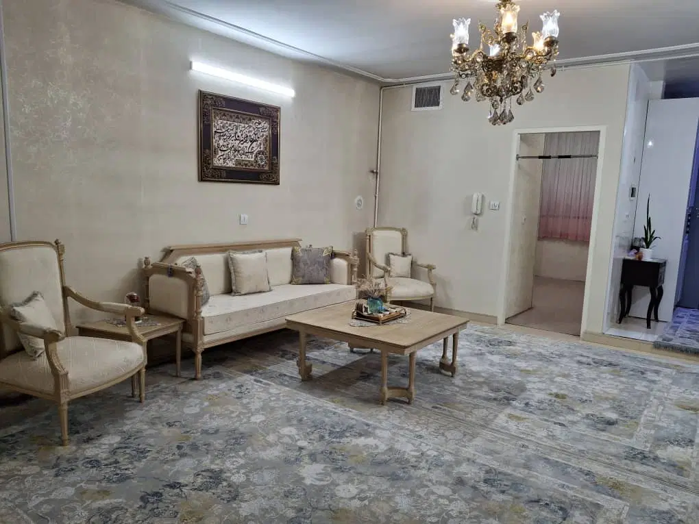 60متر مناسب سرمایه گذاری و سکونت