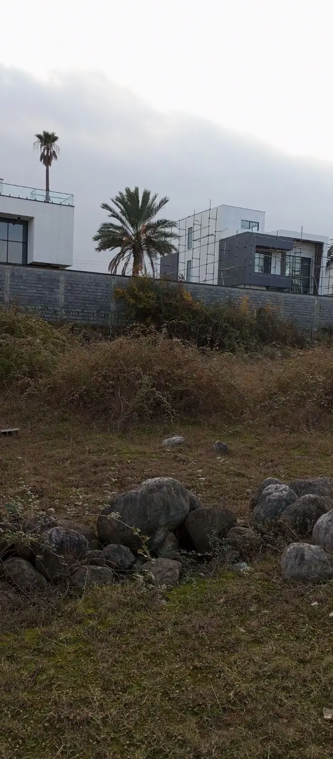فروش زمین مالکم
