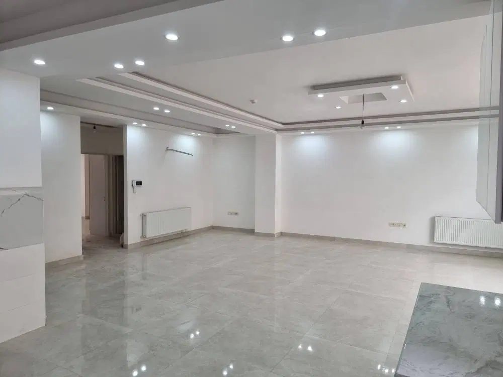 تک واحدی ۱۴۰ متری سند دوخواب