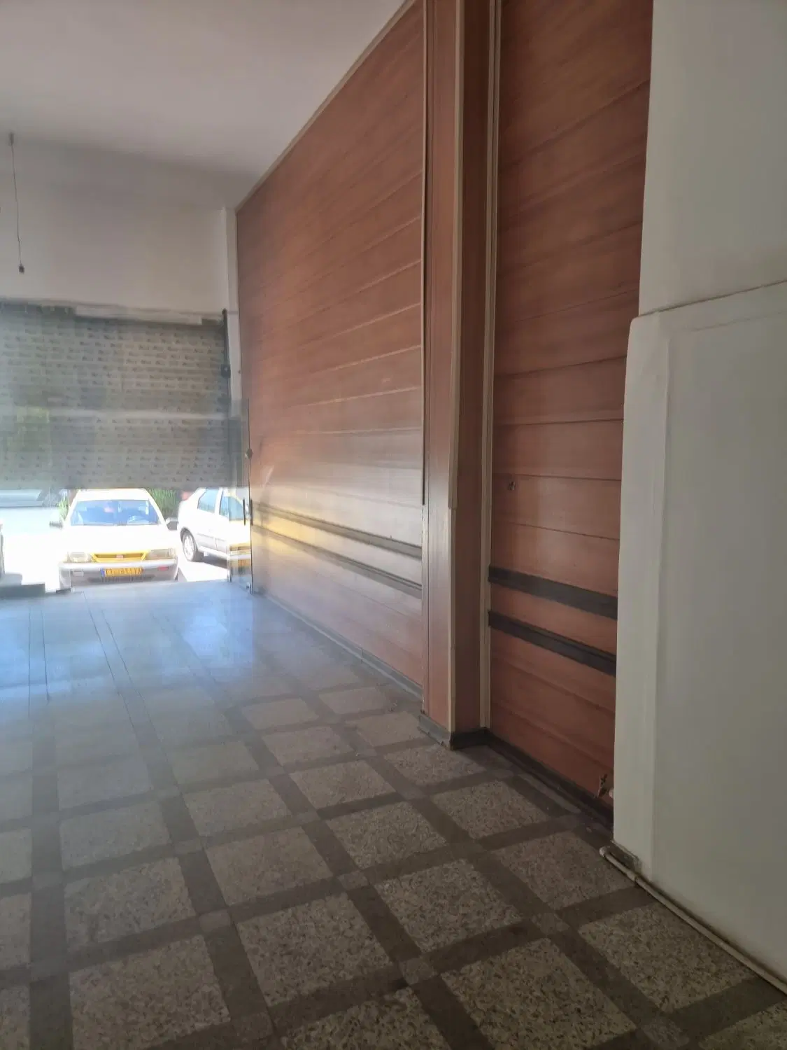 رهن و اجاره مغازه تجاری